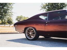 1969 Chevrolet Chevelle (CC-2085121) for sale in Carrollton, Texas