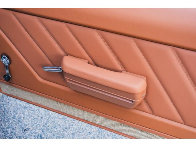 1969 Chevrolet Chevelle (CC-2085121) for sale in Carrollton, Texas