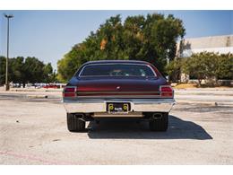 1969 Chevrolet Chevelle (CC-2085121) for sale in Carrollton, Texas