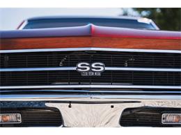 1969 Chevrolet Chevelle (CC-2085121) for sale in Carrollton, Texas