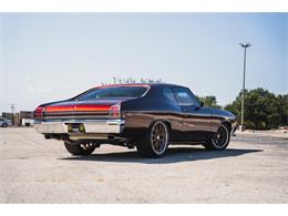 1969 Chevrolet Chevelle (CC-2085121) for sale in Carrollton, Texas