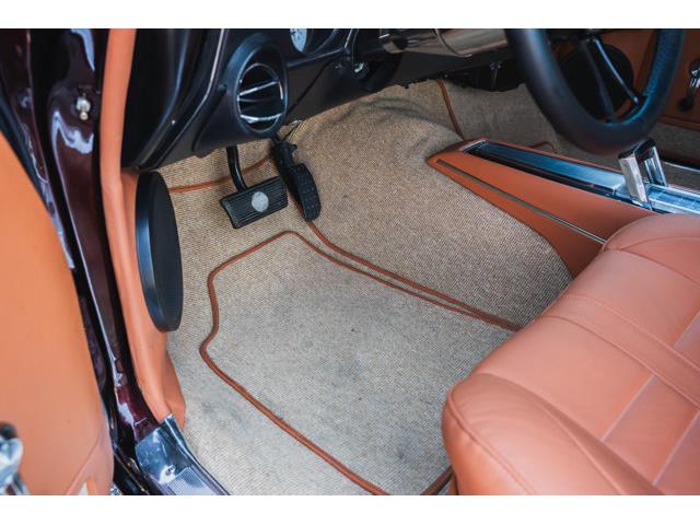1969 Chevrolet Chevelle (CC-2085121) for sale in Carrollton, Texas