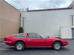 1972 Maserati Indy (CC-2085123) for sale in Astoria, New York