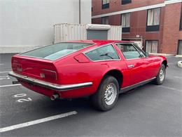 1972 Maserati Indy (CC-2085123) for sale in Astoria, New York