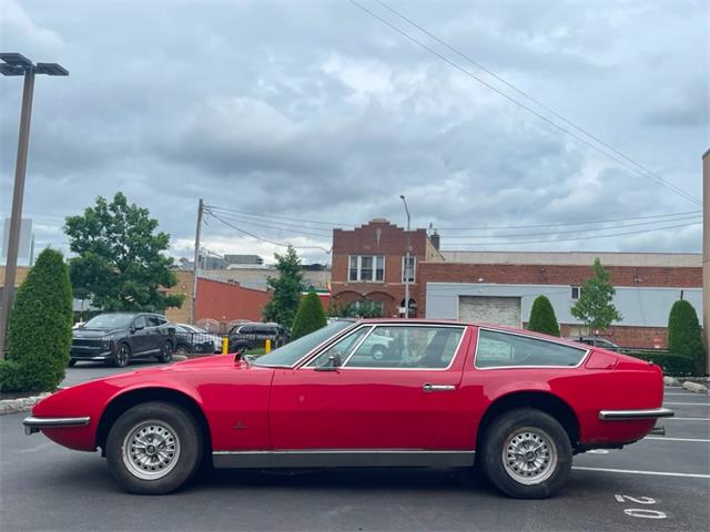 1972 Maserati Indy (CC-2085123) for sale in Astoria, New York