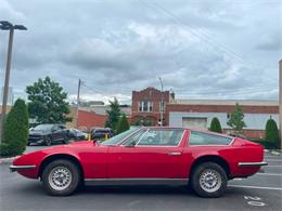 1972 Maserati Indy (CC-2085123) for sale in Astoria, New York