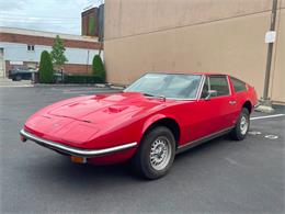 1972 Maserati Indy (CC-2085123) for sale in Astoria, New York