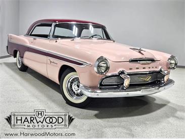 1956 DeSoto Firedome (CC-2085124) for sale in Cleveland, Ohio