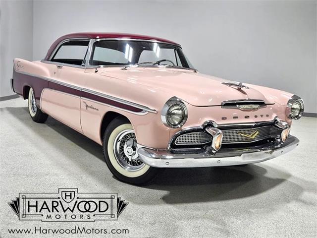 1956 DeSoto Firedome (CC-2085124) for sale in Cleveland, Ohio