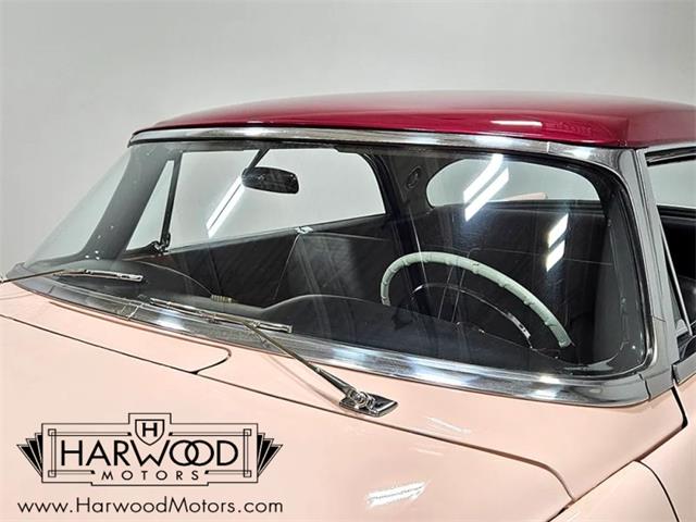 1956 DeSoto Firedome (CC-2085124) for sale in Cleveland, Ohio