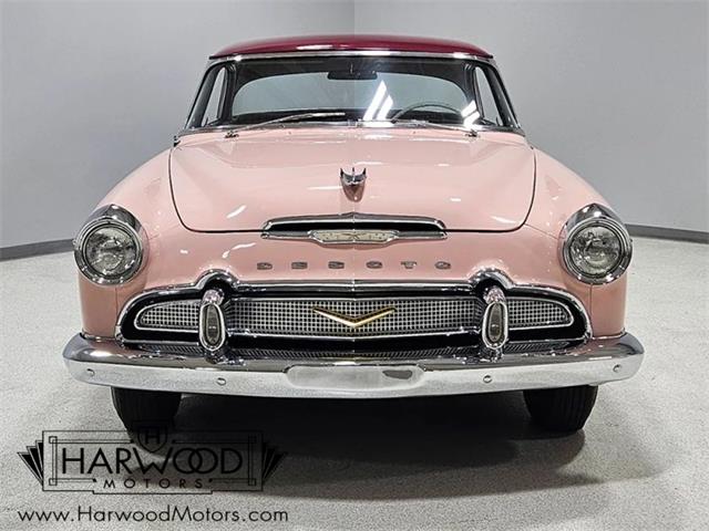 1956 DeSoto Firedome (CC-2085124) for sale in Cleveland, Ohio