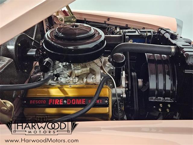 1956 DeSoto Firedome (CC-2085124) for sale in Cleveland, Ohio