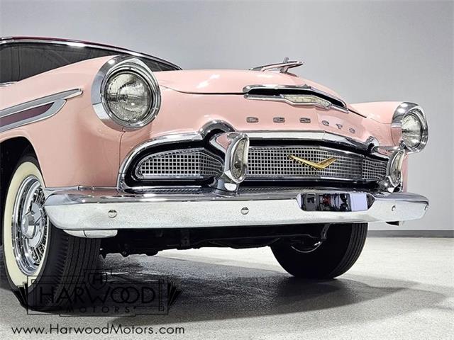 1956 DeSoto Firedome (CC-2085124) for sale in Cleveland, Ohio