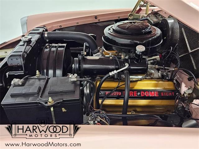 1956 DeSoto Firedome (CC-2085124) for sale in Cleveland, Ohio