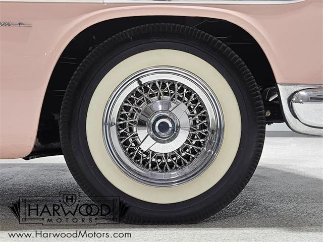1956 DeSoto Firedome (CC-2085124) for sale in Cleveland, Ohio