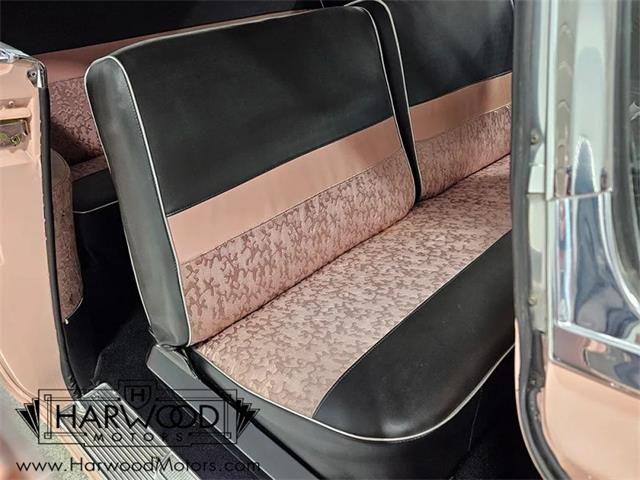 1956 DeSoto Firedome (CC-2085124) for sale in Cleveland, Ohio
