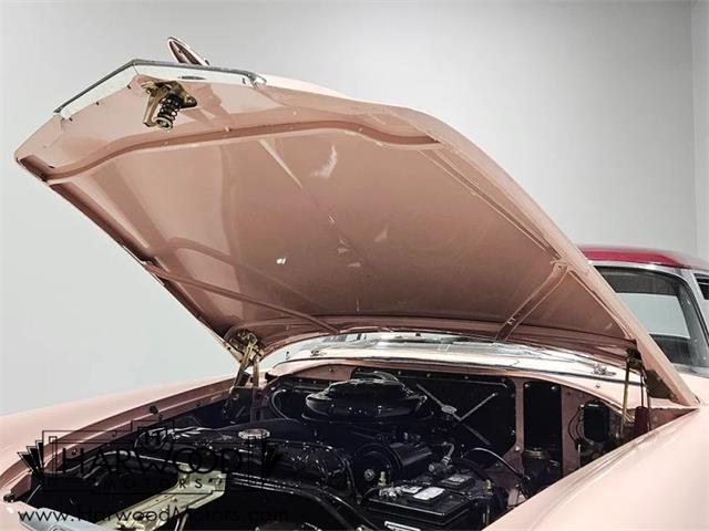 1956 DeSoto Firedome (CC-2085124) for sale in Cleveland, Ohio
