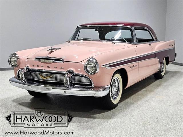 1956 DeSoto Firedome (CC-2085124) for sale in Cleveland, Ohio
