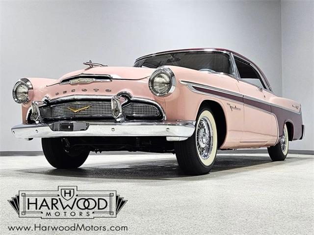 1956 DeSoto Firedome (CC-2085124) for sale in Cleveland, Ohio