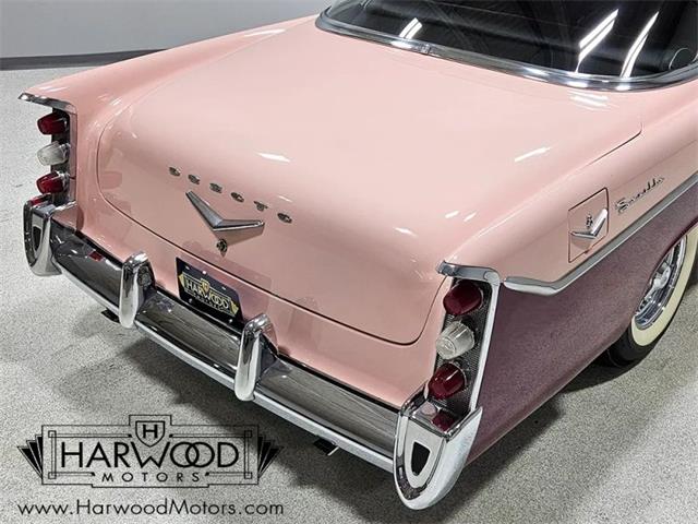 1956 DeSoto Firedome (CC-2085124) for sale in Cleveland, Ohio