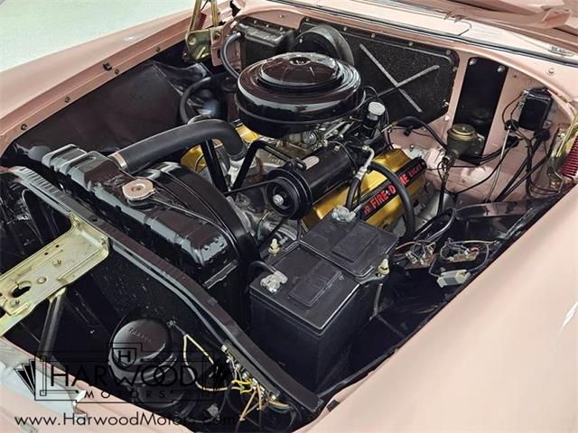1956 DeSoto Firedome (CC-2085124) for sale in Cleveland, Ohio