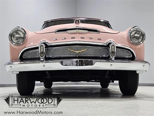 1956 DeSoto Firedome (CC-2085124) for sale in Cleveland, Ohio