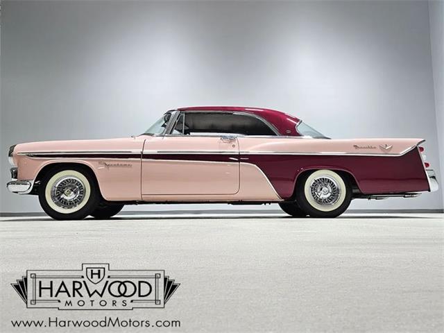 1956 DeSoto Firedome (CC-2085124) for sale in Cleveland, Ohio