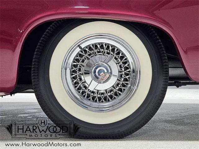 1956 DeSoto Firedome (CC-2085124) for sale in Cleveland, Ohio
