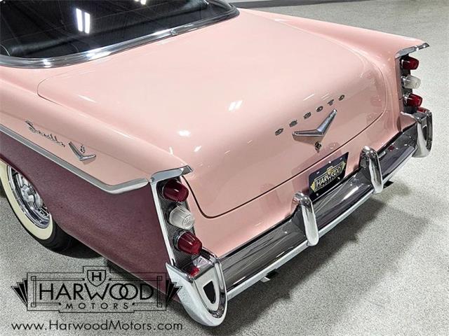 1956 DeSoto Firedome (CC-2085124) for sale in Cleveland, Ohio