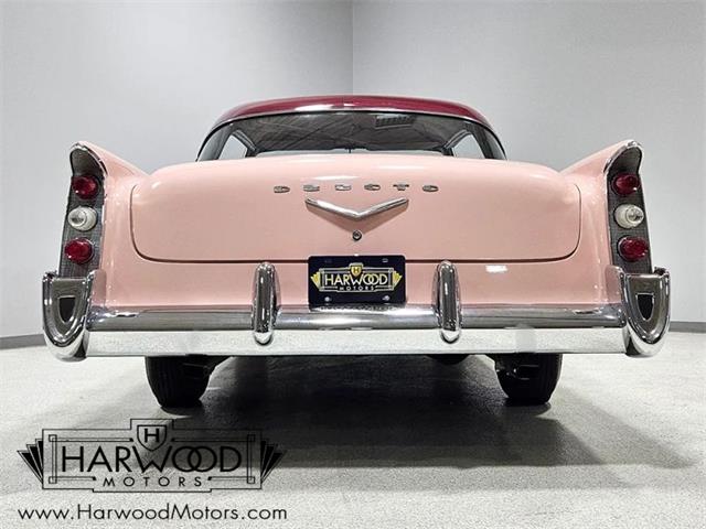 1956 DeSoto Firedome (CC-2085124) for sale in Cleveland, Ohio