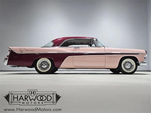 1956 DeSoto Firedome (CC-2085124) for sale in Cleveland, Ohio
