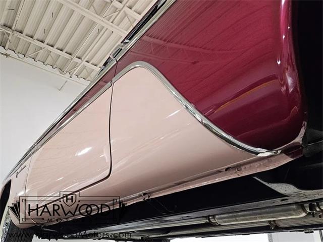 1956 DeSoto Firedome (CC-2085124) for sale in Cleveland, Ohio