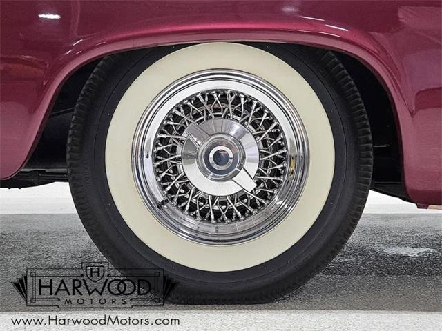 1956 DeSoto Firedome (CC-2085124) for sale in Cleveland, Ohio