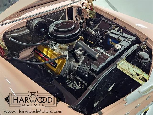 1956 DeSoto Firedome (CC-2085124) for sale in Cleveland, Ohio