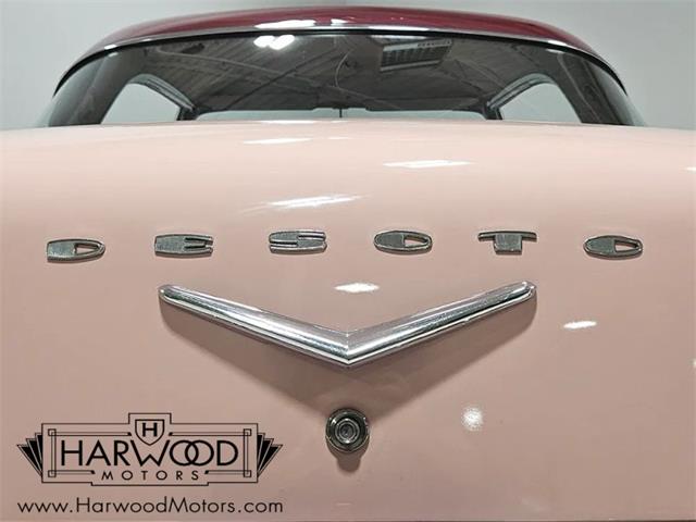 1956 DeSoto Firedome (CC-2085124) for sale in Cleveland, Ohio