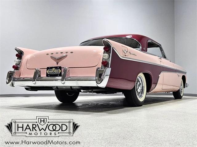 1956 DeSoto Firedome (CC-2085124) for sale in Cleveland, Ohio