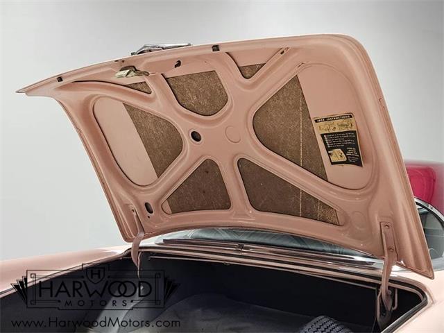 1956 DeSoto Firedome (CC-2085124) for sale in Cleveland, Ohio