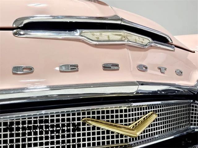 1956 DeSoto Firedome (CC-2085124) for sale in Cleveland, Ohio