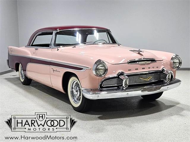 1956 DeSoto Firedome (CC-2085124) for sale in Cleveland, Ohio