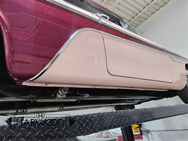 1956 DeSoto Firedome (CC-2085124) for sale in Cleveland, Ohio