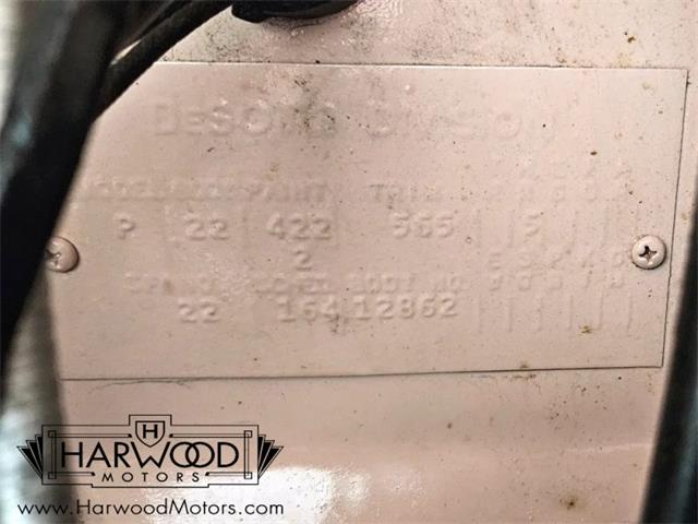 1956 DeSoto Firedome (CC-2085124) for sale in Cleveland, Ohio