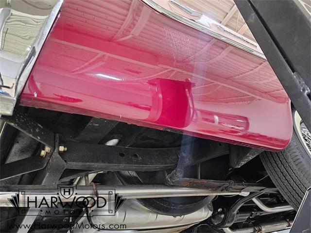 1956 DeSoto Firedome (CC-2085124) for sale in Cleveland, Ohio