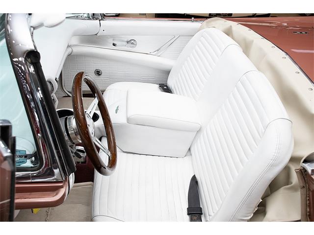 1957 Ford Thunderbird (CC-2085125) for sale in Venice, Florida