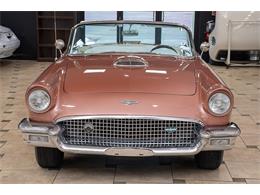 1957 Ford Thunderbird (CC-2085125) for sale in Venice, Florida
