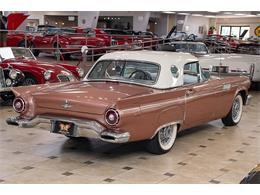1957 Ford Thunderbird (CC-2085125) for sale in Venice, Florida