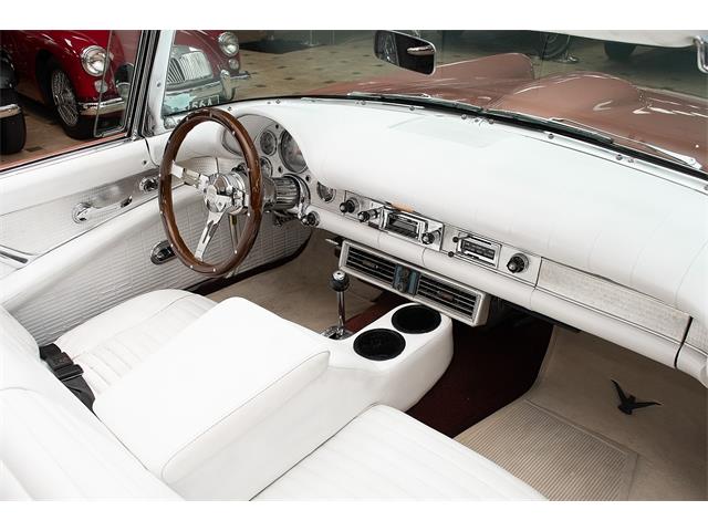 1957 Ford Thunderbird (CC-2085125) for sale in Venice, Florida