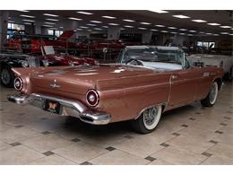 1957 Ford Thunderbird (CC-2085125) for sale in Venice, Florida