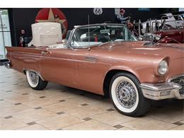 1957 Ford Thunderbird (CC-2085125) for sale in Venice, Florida