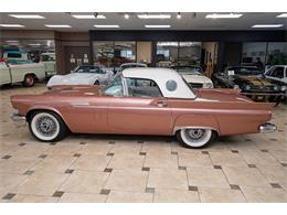 1957 Ford Thunderbird (CC-2085125) for sale in Venice, Florida