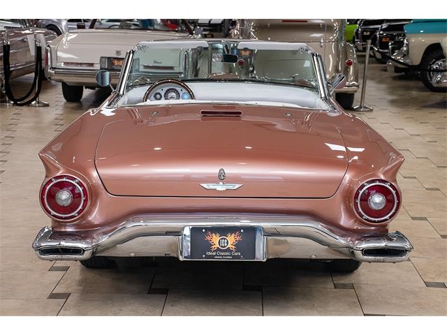 1957 Ford Thunderbird (CC-2085125) for sale in Venice, Florida